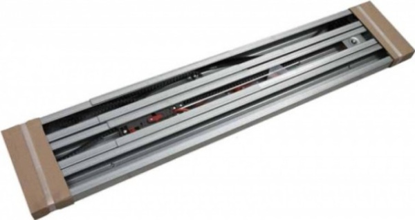 Направляющая DoorHan RFK-3300