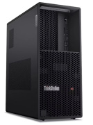 фото Компьютер Lenovo ThinkStation P3 Tower Gen 2 (Intel Core Ultra 7 265 (20/20; 2,4ГГц), 2.4ГГц, 32ГБ DDR5, SSD 1 Тб, Intel Arc Graphics, Windows 11 Профессиональная) [30HSA129CW]