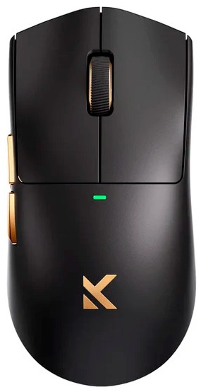 

Мышь MCHOSE K7 Black, 8000Гц, K7