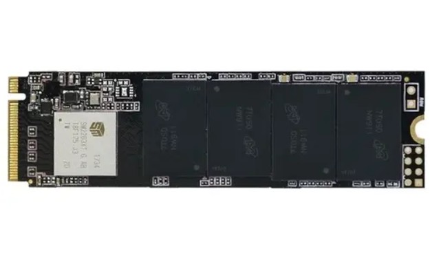 

Накопитель SSD M.2 2280 KINGSPEC NE-1TB 1TB PCIe 3.0 x4 NVMe 2400/1900MB/s IOPS 96K/76K MTBF 1M TBW 698, NE-1TB