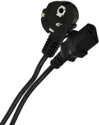фото Кабель питания VCOM CE021-3M