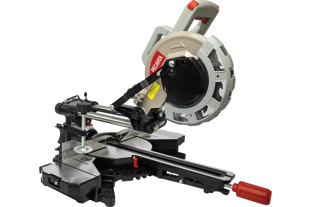 

Пила торцовочная Ресанта ТП-210ПЛ 75/18/4, ТП-210ПЛ