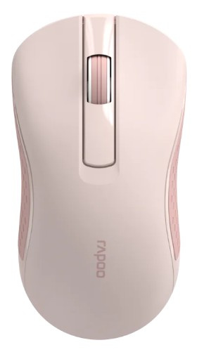 Изображение товара Мышь Rapoo B20 Silent - тихая беспроводная компьютерная мышь