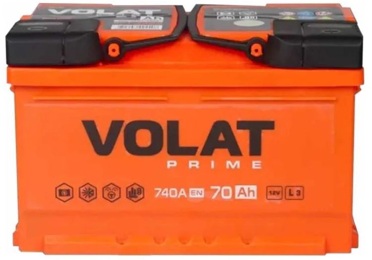 Батарея VOLAT VP700