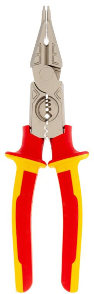 Изображение товара Плоскогубцы KRANZ KR-12-4657-3