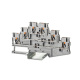 фото Клемма  DKC VPR-2.5-3L-GY в Санкт-Петербургe
