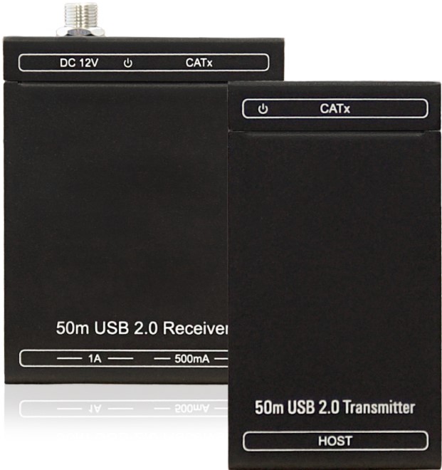Комплект Qtex QVE TUSB50