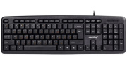 фото Мембранная клавиатура SmartBuy SBK-113U-K, USB, Черный [SBK-113U-K]