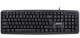 фото Мембранная клавиатура SmartBuy SBK-113U-K, USB, Черный [SBK-113U-K] в Красноярске
