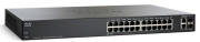 фото Коммутатор Cisco SB SF350-24P-K9-EU