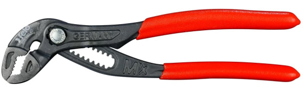 Изображение товара Клещи Felo 89518040 для слесарных монтажных и сантехнических работ