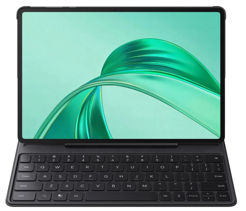 

Чехол-клавиатура Honor Pad X8a Keyboard 5503ABKM Grey, Pad X8a Keyboard