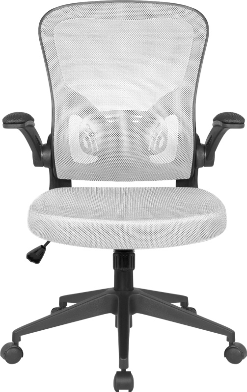 

Кресло офисное Defender Akvilon 64322 сетчатая ткань, пластик, до 150кг, black+grey, Akvilon