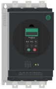 фото Устройство плавного пуска Systeme Electric STS22D55N4X