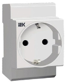 фото Розетка электрическая IEK MRD10-16 в Казани