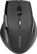 фото Мышь Defender Accura MM-365