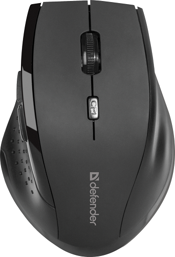 фото Мышь Wireless Defender Accura MM-365 в Уфе