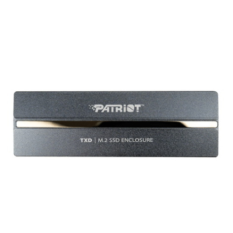 фото Внешний корпус  Patriot Memory TXD в Перми