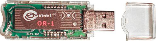 Изображение товара Интерфейс Sonel OR-1 (USB)