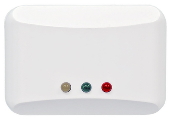 Изображение товара Блок расширения шлейфов сигнализации Риэлта Ладога БРШС-РК-485 для системы Заря-УО-М1