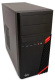 фото Компьютер iRu Planio 310H6SM MT (Intel Core i3 12100F (4/8; 3,3ГГц; 12Мб), 3.3ГГц, 8ГБ DDR4, SSD 256 Гб, Не установлена) [2162845]