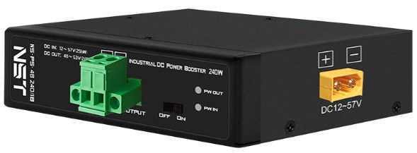 фото Бустер  NST NS-PS-48-240/IB в Ростове-на-Дону