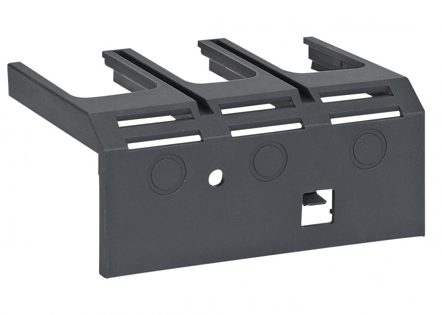 

Крышка клеммника DEKraft 28241DEK 4Р КК-335А, 28241DEK