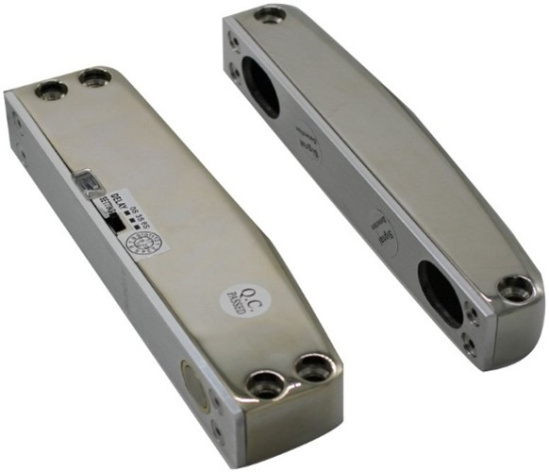 Изображение товара Замок AccordTec AT-EL301