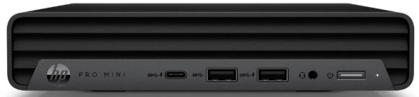 Изображение товара Компьютер HP ProDesk 400 6B239EA G9 Mini — компактный деловой ПК
