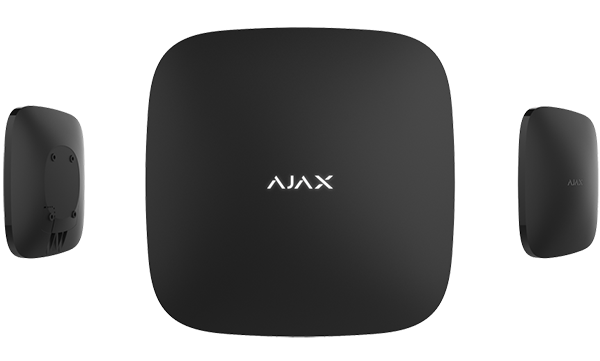 фото Смарт-центр  AJAX Hub Plus в Самаре