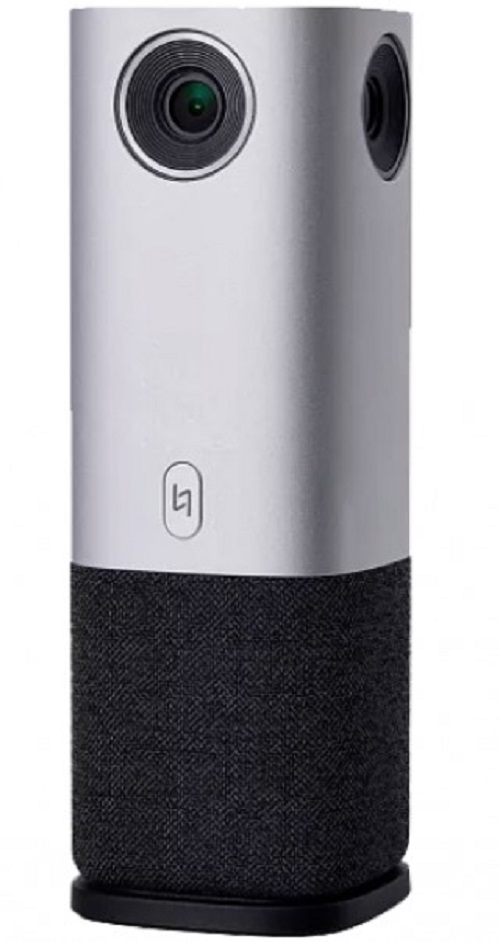 

Веб-камера JazzTel JT-Panocam-360, JT-Panocam-360