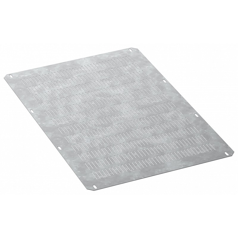 Фланец IEK FO-00-FBV-060-080