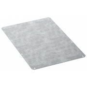 фото Фланец IEK FO-00-FBV-060-080
