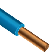 Изображение товара Кабель Элпрокабель ПуВ 1х1.5