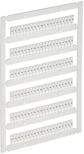Изображение товара Маркер IEK AF-CT10D-M-D15-12