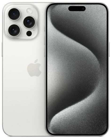 фото Смартфон  Apple iPhone 15 Pro Max 1TB в Омске