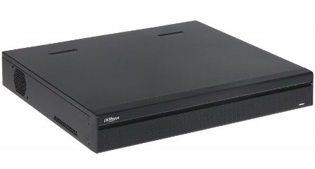 фото Видеорегистратор  Dahua DHI-NVR5416-16P-4KS2E в Казани