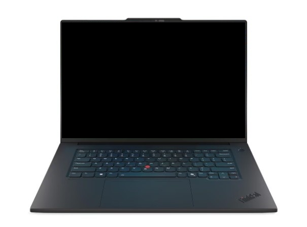 Ноутбук Lenovo ThinkPad P1 G8