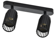 фото Светильник IEK LT-USB0-4208-GU10-2-K02