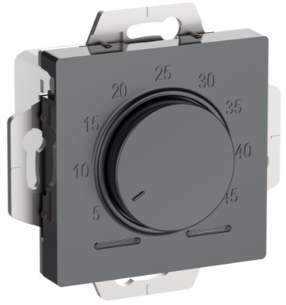 Изображение товара Электронный термостат Systeme Electric ATN000735 для теплого пола