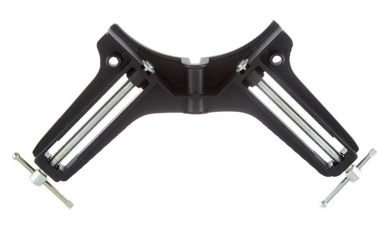 

Струбцина Inforce 06-03-41 угловая 75мм, 06-03-41