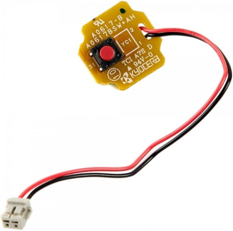 фото Плата  Kyocera 302NG94300 в Красноярске