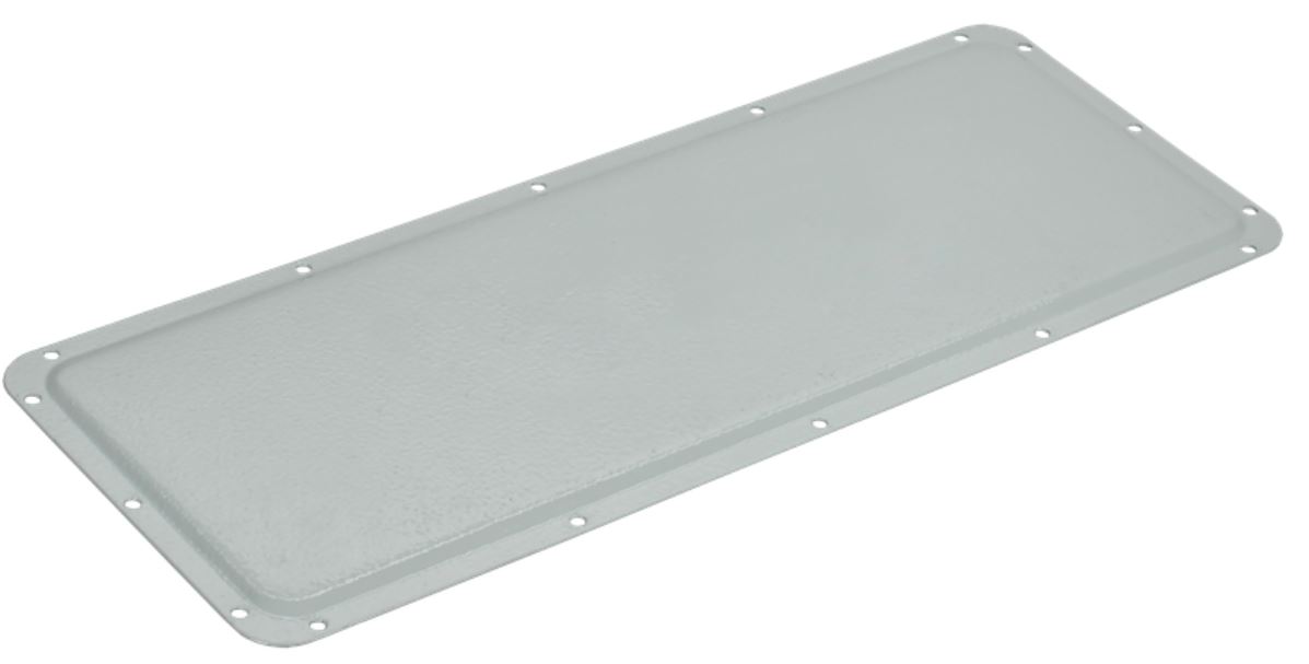 

Фланец IEK TI-00D-FLG-445-120 кабельный 445х120мм глухой TITAN, TI-00D-FLG-445-120