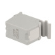 фото Повторитель Lanmaster LAN-DRF-KCP45U6-WH в Волгограде