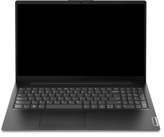 фото Ноутбук  Lenovo V15 G4 IRU в Перми 15.6 ", Core i5, 16 Гб RAM, 512 Гб SSD, UHD Graphics, Черный