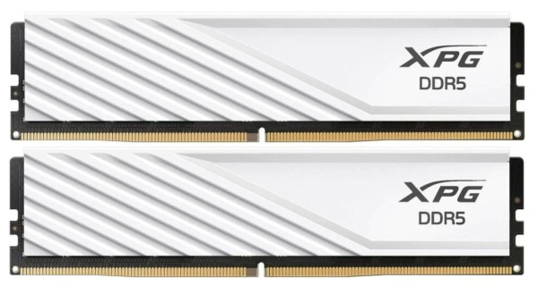 Изображение товара ADATA LANCER BLADE DDR5 32 ГБ 6000 МГц с радиатором модуль памяти