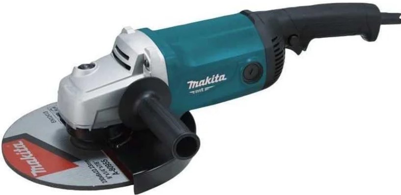 Шлифовальная машина Makita M0921B