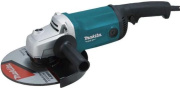 фото Шлифовальная машина угловая  Makita M0921B