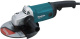 фото Шлифовальная машина угловая Makita M0921B