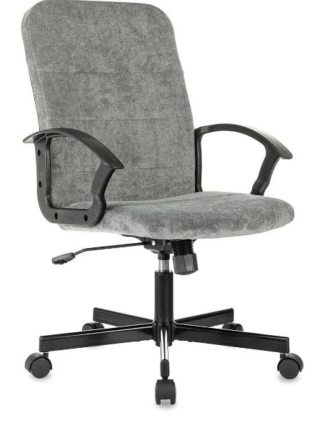 Изображение товара Кресло Бюрократ TRIEST FABRIC